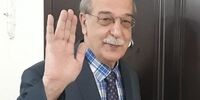 یونس اورنگ درگذشت
