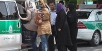 آقای گشت ارشاد! خانم گشت ارشاد! هیچ فکر کرده اید چرا مردم باید از شما بترسند؟ /واقعا پوشش مهسا امینی چه ایرادی داشت؟