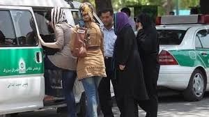 بی‌اطلاعی پلیس از جریمه نقدی « بدحجابی»
