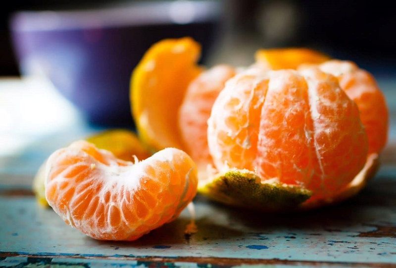 5 خاصیت فوق العاده  نارنگی  برای سلامت بدن 