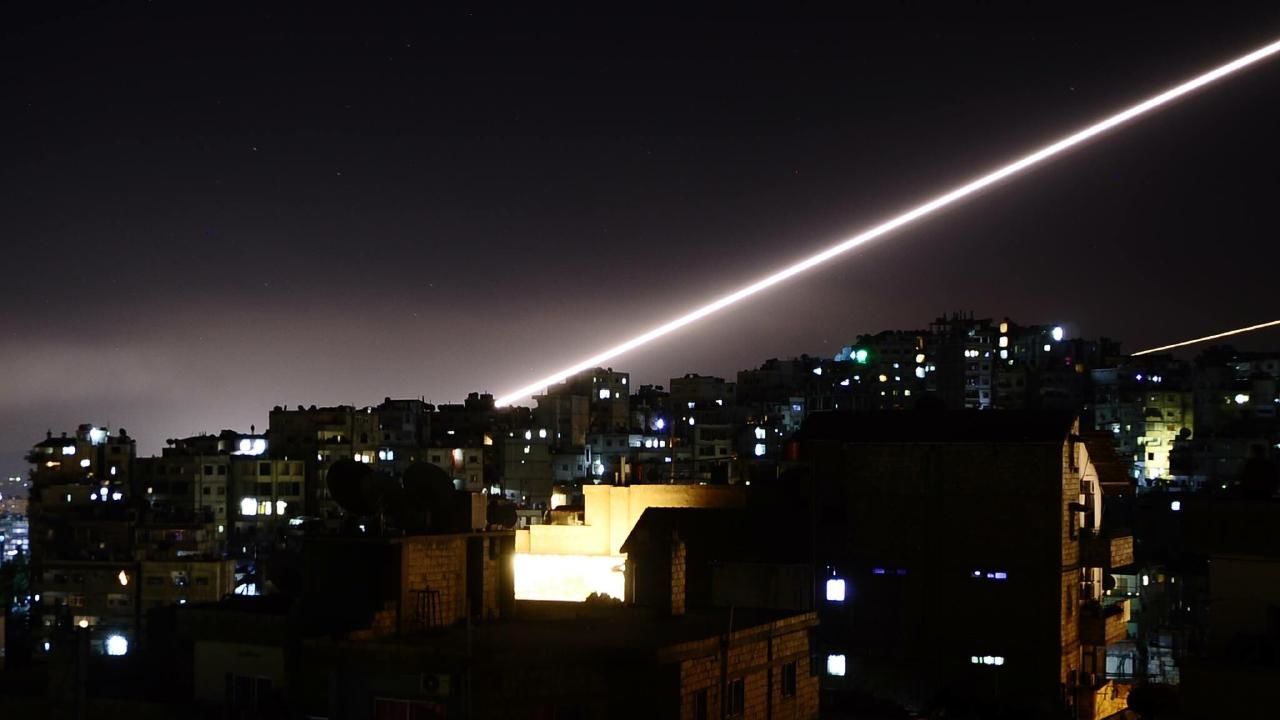 غیررسمی: حملات موشکی اسرائیل بین 3 تا 40 کشته و صدها زخمی بر جای گذاشت