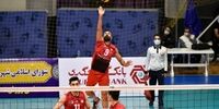 سعید معروف را فراری دادند!