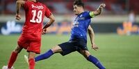 پیش بینی بازی استقلال و پرسپولیس دربی 97