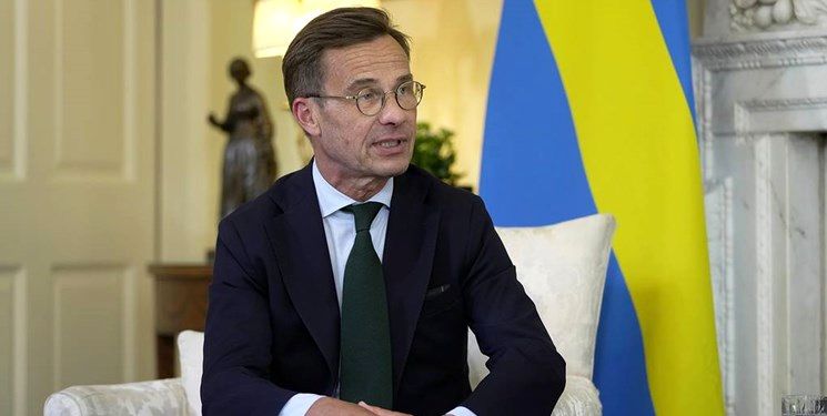 اولین سخنان نخست وزیر سوئد پس از اهانت به قرآن در استکهلم