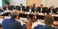 توافق ایران و روسیه برای ماهیگیری در خزر و خلیج فارس
