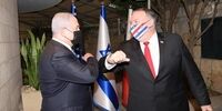 خبر پامپئو درباره پیوستن کشورهای دیگر  به روند عادی سازی روابط