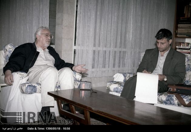 ابراهیم یزدی