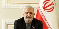 جلسه مقامات ایران و طالبان با موضوع درگیری مرزی