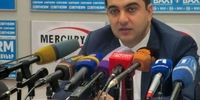 ارمنستان بر اجرای کریدور انرژی با ایران، گرجستان و روسیه تاکید کرد