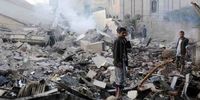 اقدامات ایران برای رفع بحران سیاسی یمن 