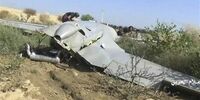 پهپاد ائتلاف سعودی سرنگون شد