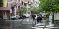 هشدار هواشناسی به تهرانی‌ها/ترافیک سنگین دوباره در راه است؟