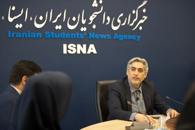معاون پیشین سازمان انرژی اتمی به شهادت رسید