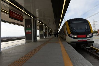 تهرانی‌ها بخوانند/این ایستگاه‌های مترو سال آینده افتتاح می‌شوند