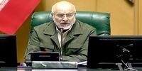 توضیح قالیباف درباره افزایش پلکانی و معکوس حقوق‌ها/ تاجگردون در نامه ای مکتوب مصوبه افزایش حقوق را ۲۱ تا ۴۳ درصد اعلام کرد