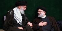 جزئیات اولین دیدار رئیسی با حضرت آیت‌الله خامنه‌ای

