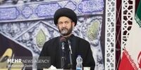 درخواست مهم یک امام جمعه از وزارت جهاد کشاورزی 