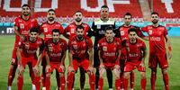 از ترکیب احتمالی پرسپولیس در دربی رونمایی شد