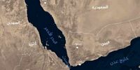 فوری/ شلیک چند موشک در خلیج عدن	