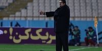 دفاع عجیب از«دفاع اتوبوسی» مقابل پرسپولیس