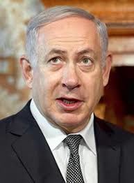 دادگستری اسرائیل علیه نتانیاهو اعلام جرم کرد