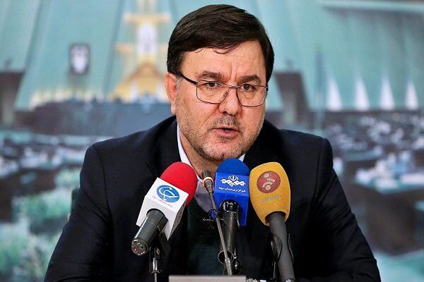 بررسی مسائل اقتصادی در جلسه غیرعلنی مجلس
