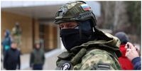 ادعای روسیه درباره حمله تررویستی اوکراین 