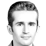 سروش  کیانی‌قلعه‌سرد
