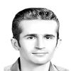 سروش  کیانی‌قلعه‌سرد