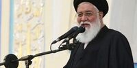 علم‌الهدی: بیشتر چالش های کشور نشأت گرفته از شهر مشهد است/ بیشتر اطلاعات را از مشهد به آمدنیوز می‌دادند