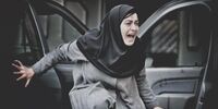 مادر ناصرالدین شاه قاجار در کنار هوادارانش!+تصاویر