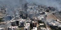 یک سناریوی دوگانه خطرناک در کمین عراق /حشدالشعبی به حالت آماده باش درآمد
