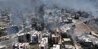 یک سناریوی دوگانه خطرناک در کمین عراق /حشدالشعبی به حالت آماده باش درآمد