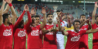 برتری بزرگ پرسپولیس در مقابل دیگر رقبا