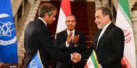 توافق عراقچی – گروسی جلوی اسنپ بک را می گیرد؟ | آهنی امینه: خروج از NPT، آخرین تیر ایران برای شلیک است