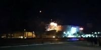 ابعاد حمله پهپادهای انتحاری به پایگاه التاجی عراق فاش شد