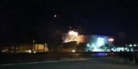ابعاد حمله پهپادهای انتحاری به پایگاه التاجی عراق فاش شد