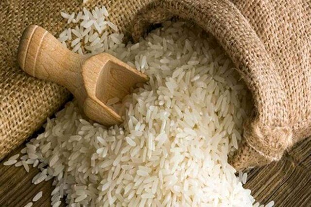 قیمت این نوع برنج ۱۶۰ هزار تومان شد
