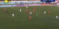 خلاصه بازی پرسپولیس ونفت