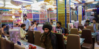 محدودیت جدید طالبان:زنان و مردان خانواده حق ندارند در کنار هم غذا بخورند!