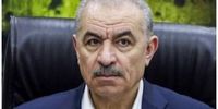 استعفای کابینه دولت خودگردان فلسطین به محمود عباس ارائه شد+جزئیات
