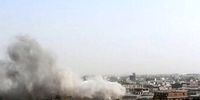 جزئیات انفجار بمب در عراق