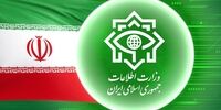 هشدار وزارت اطلاعات به شرکت کنندگان در تجمعات اخیر