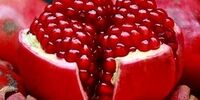 معجزه انار برای پوست 