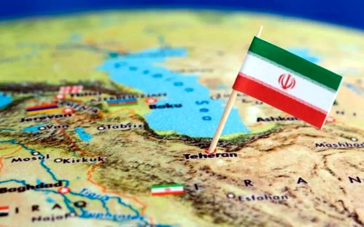 سه ضلعی تضعیف ایران +فیلم 