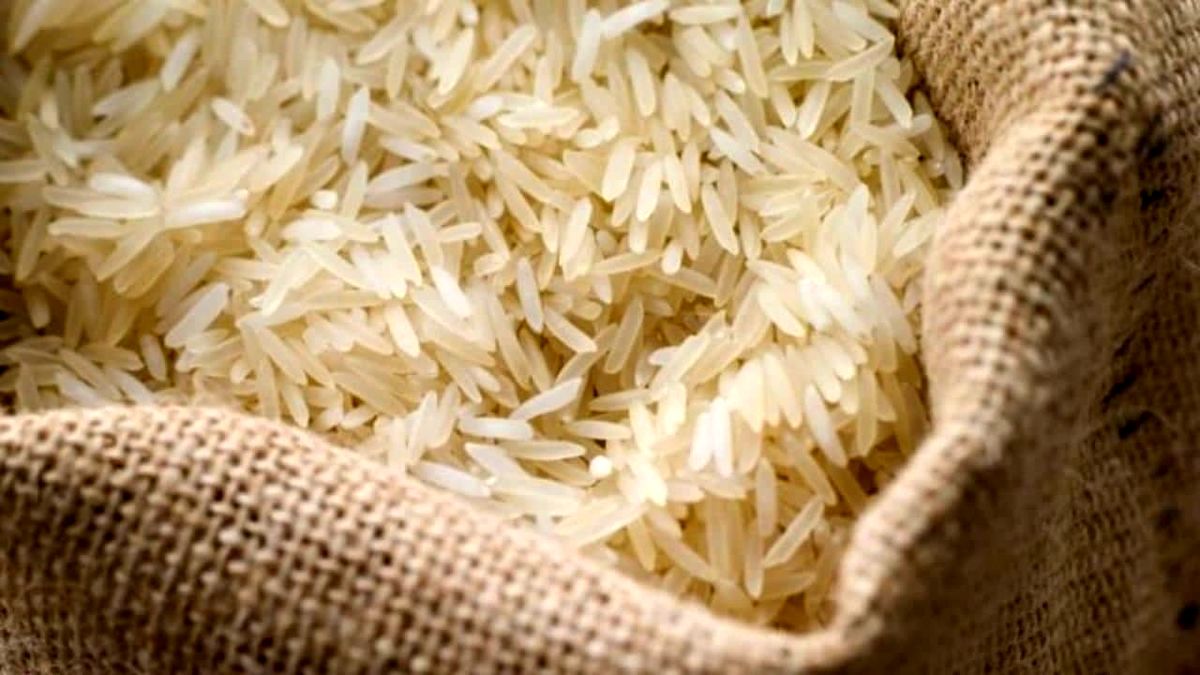 کاهش قیمت برنج خارجی
