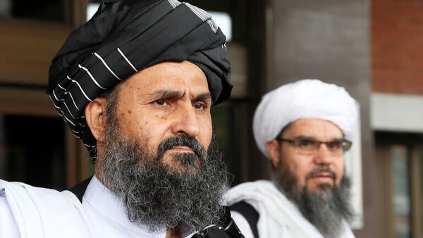طالبان: آمریکا باید دارایی‌های مسدود شده افغانستان را آزاد کند
