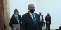 خبر جدید درباره وضعیت جسمانی نتانیاهو