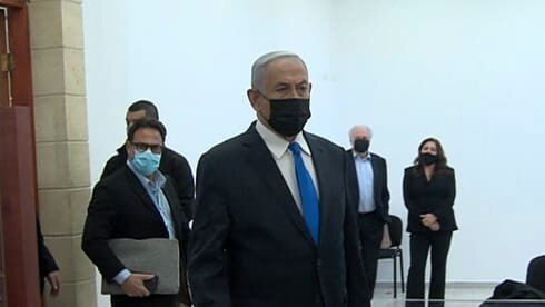 خبر جدید درباره وضعیت جسمانی نتانیاهو
