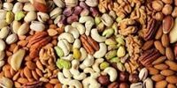 اگر می خواهید پدر شوید آجیل بخورید 
